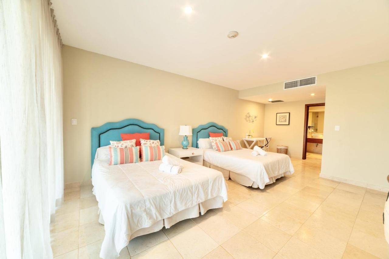 New! Beachfront Lux With Private Jacuzzi Punta Cana