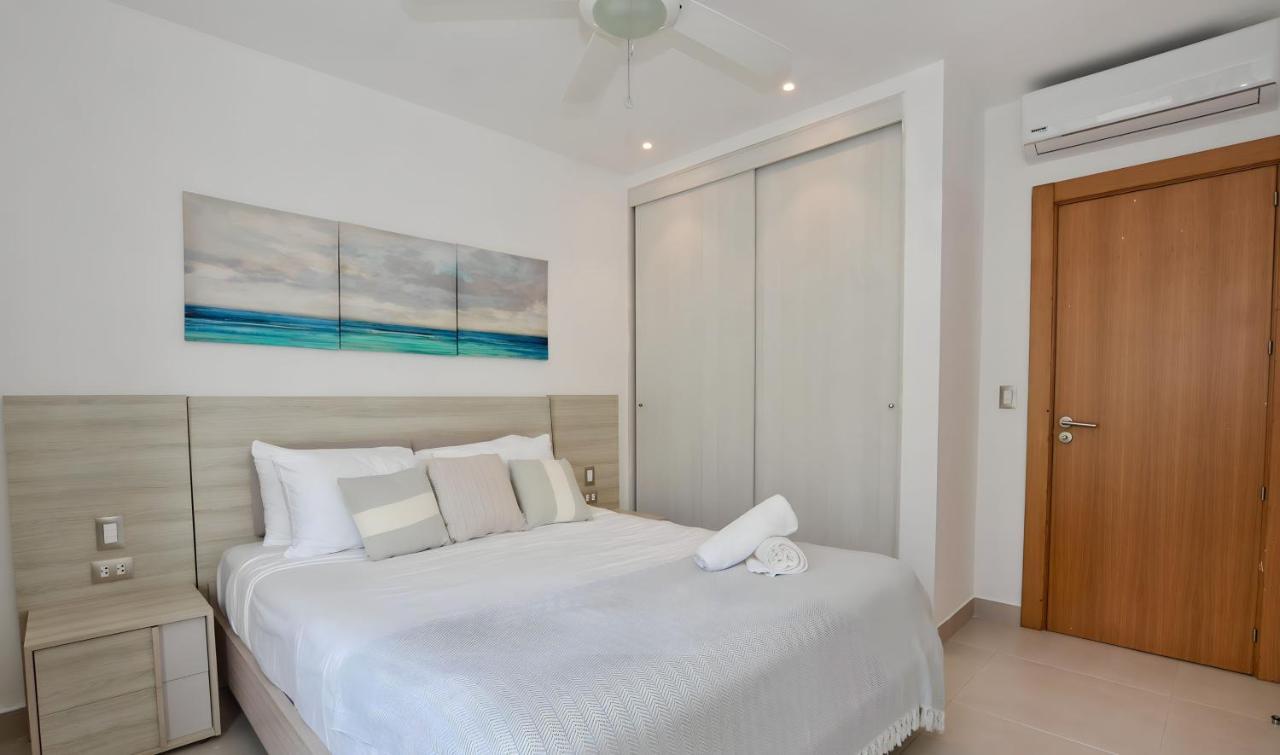 Apartamento Garden F3 Luxury Punta Cana