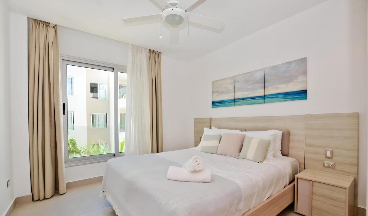Garden F3 Luxury * Punta Cana