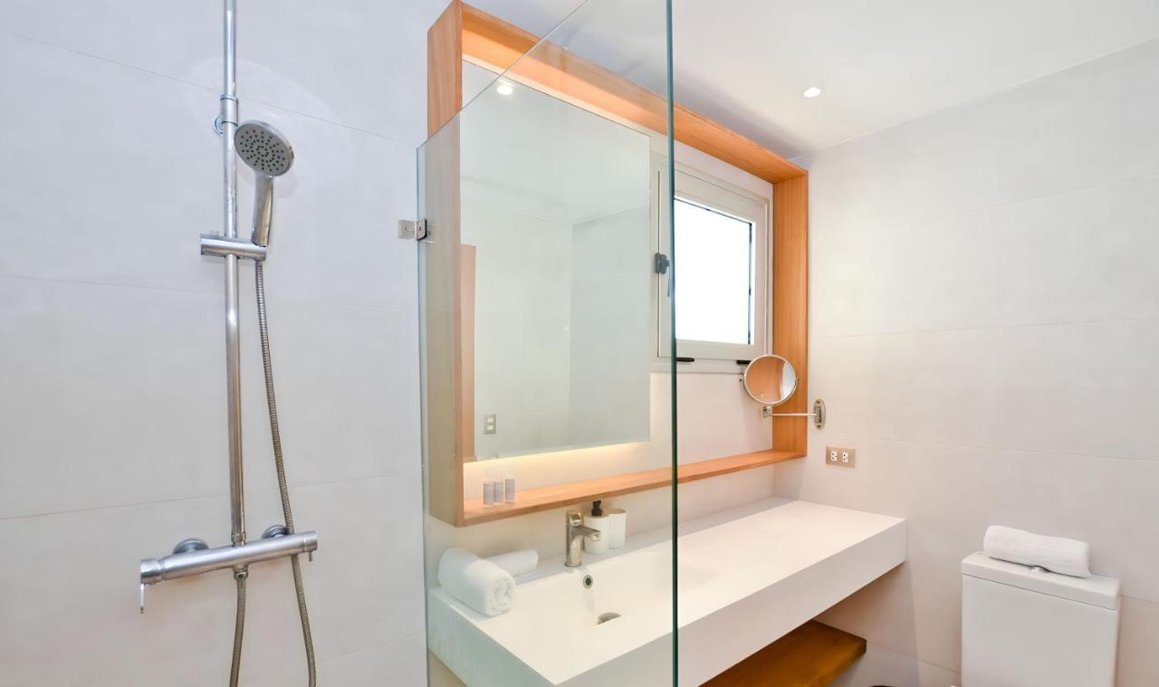 Garden F3 Luxury Apartamento