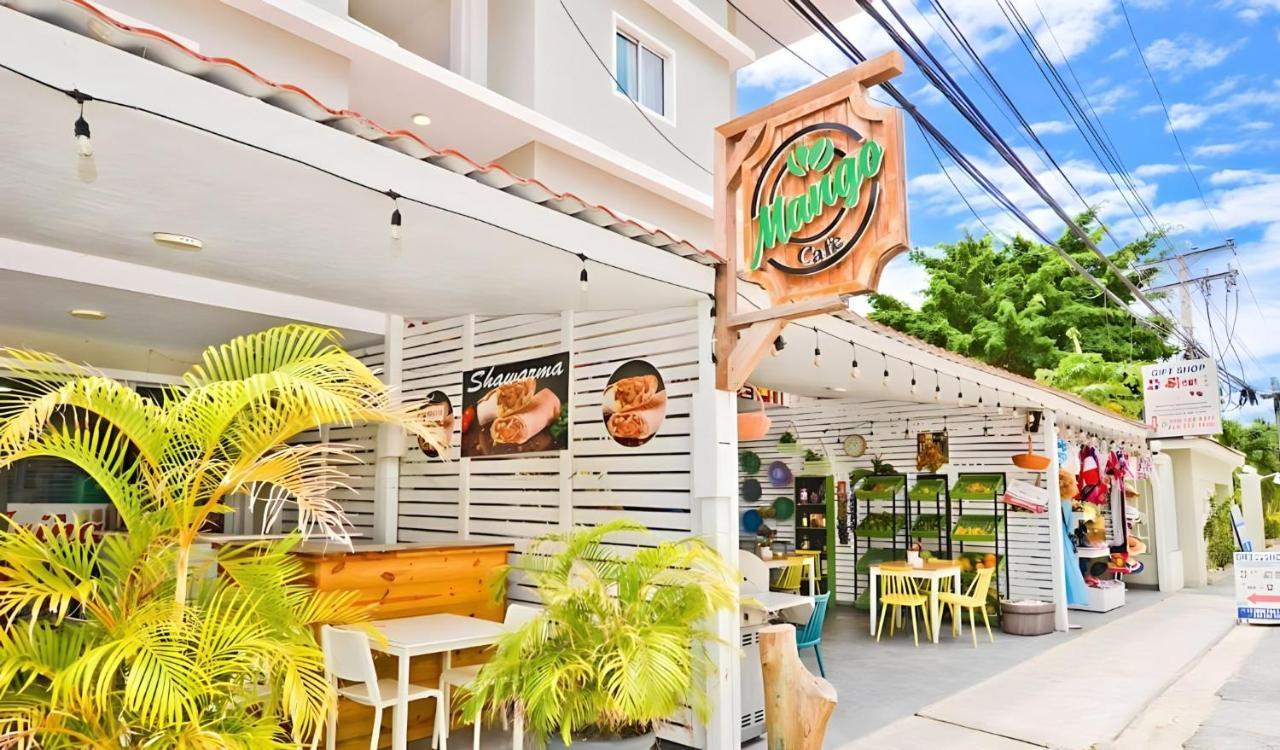 Apartamento Garden F3 Luxury Punta Cana