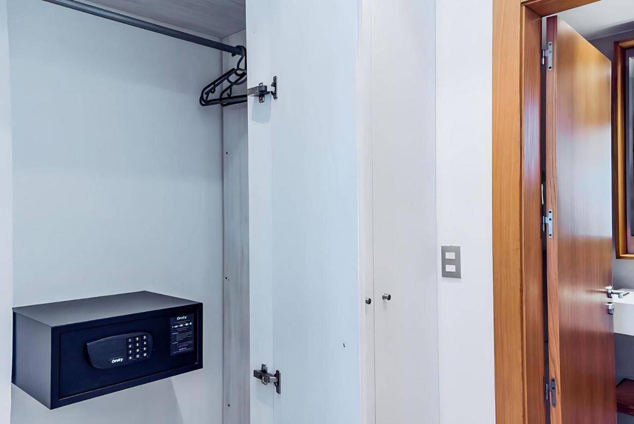 Apartamento Garden F3 Luxury *