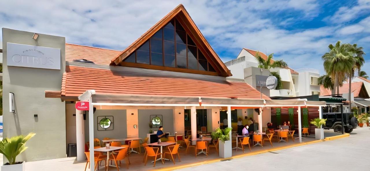 Garden F3 Luxury * Punta Cana