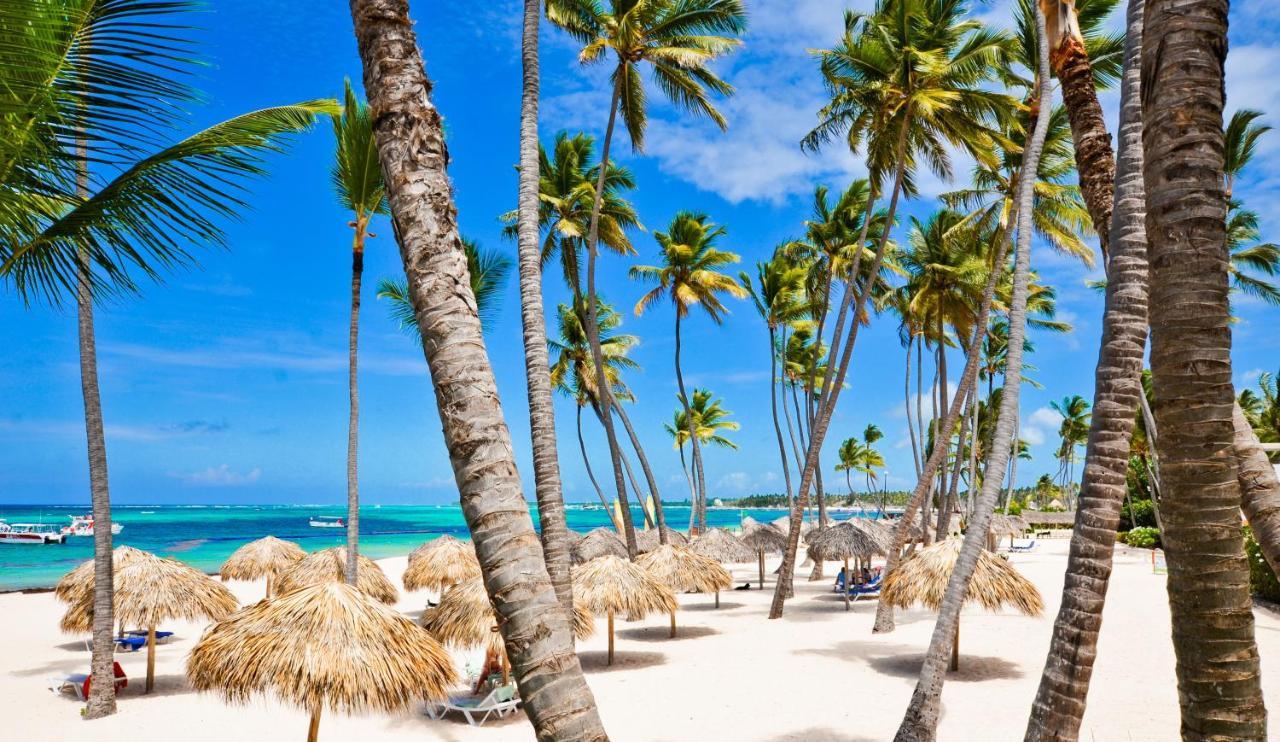 Garden F3 Luxury Apartamento Punta Cana