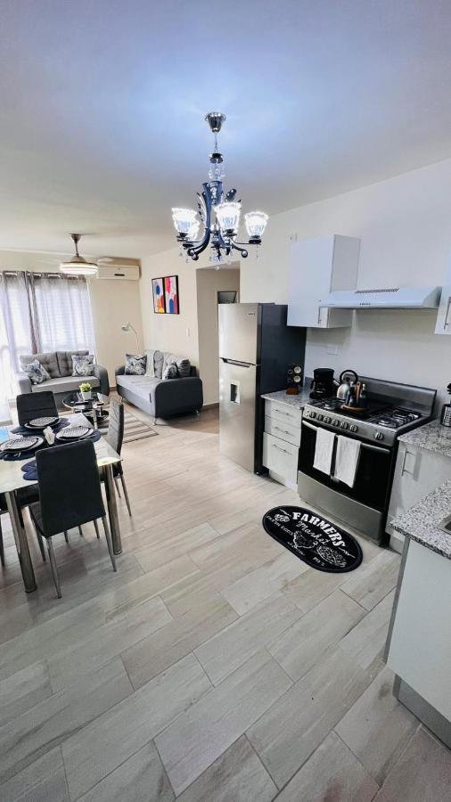Luxurious 2 Bedroom With Pool Apartment Punta Cana