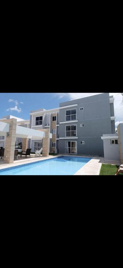 Luxurious 2 Bedroom With Pool Apartment