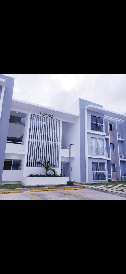 Luxurious 2 Bedroom With Pool Apartment Punta Cana