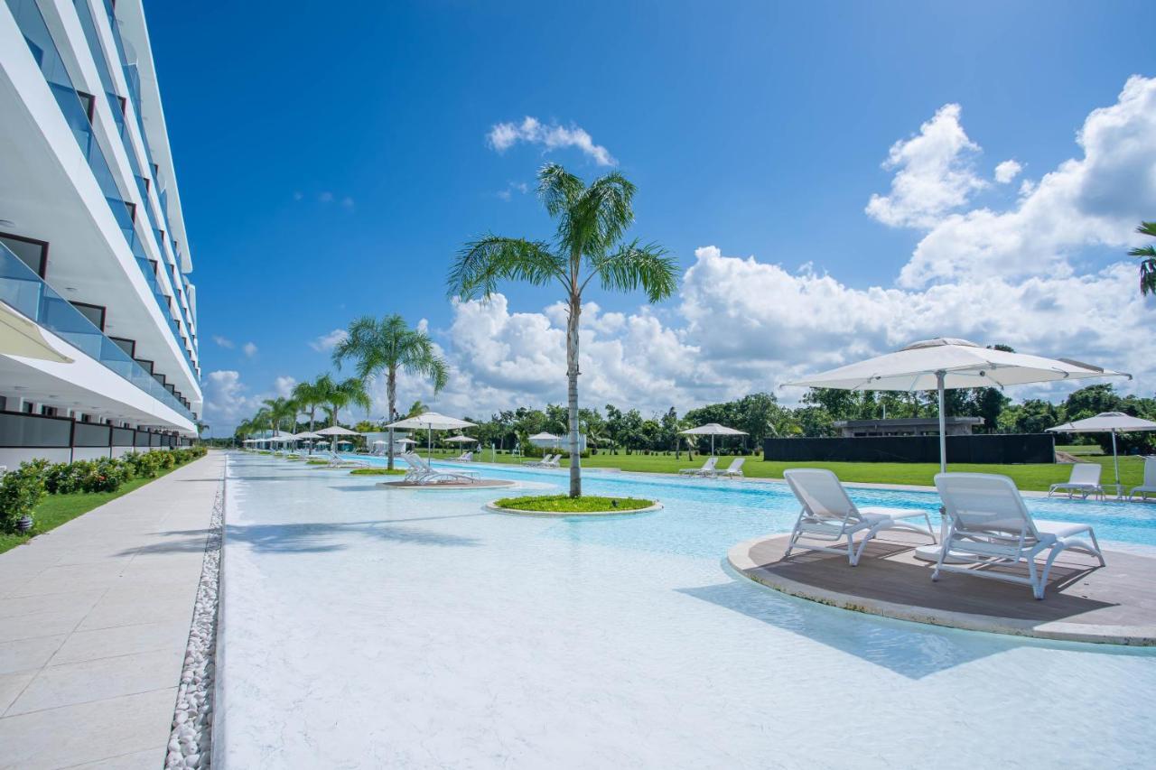 Apartamento Xeliter Cana Rock *