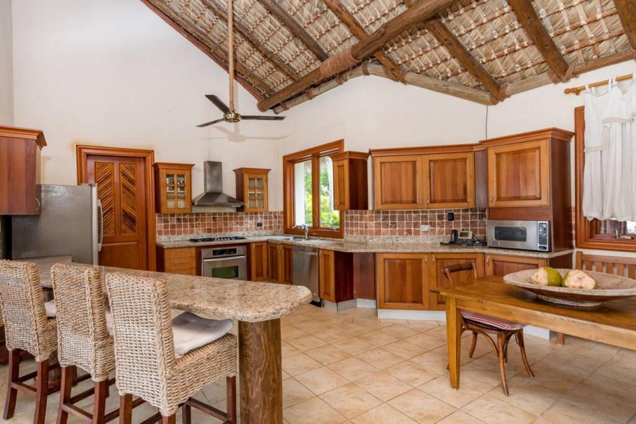 Villa Caleton 5 Luxury With Access To Eden Roc Beach *