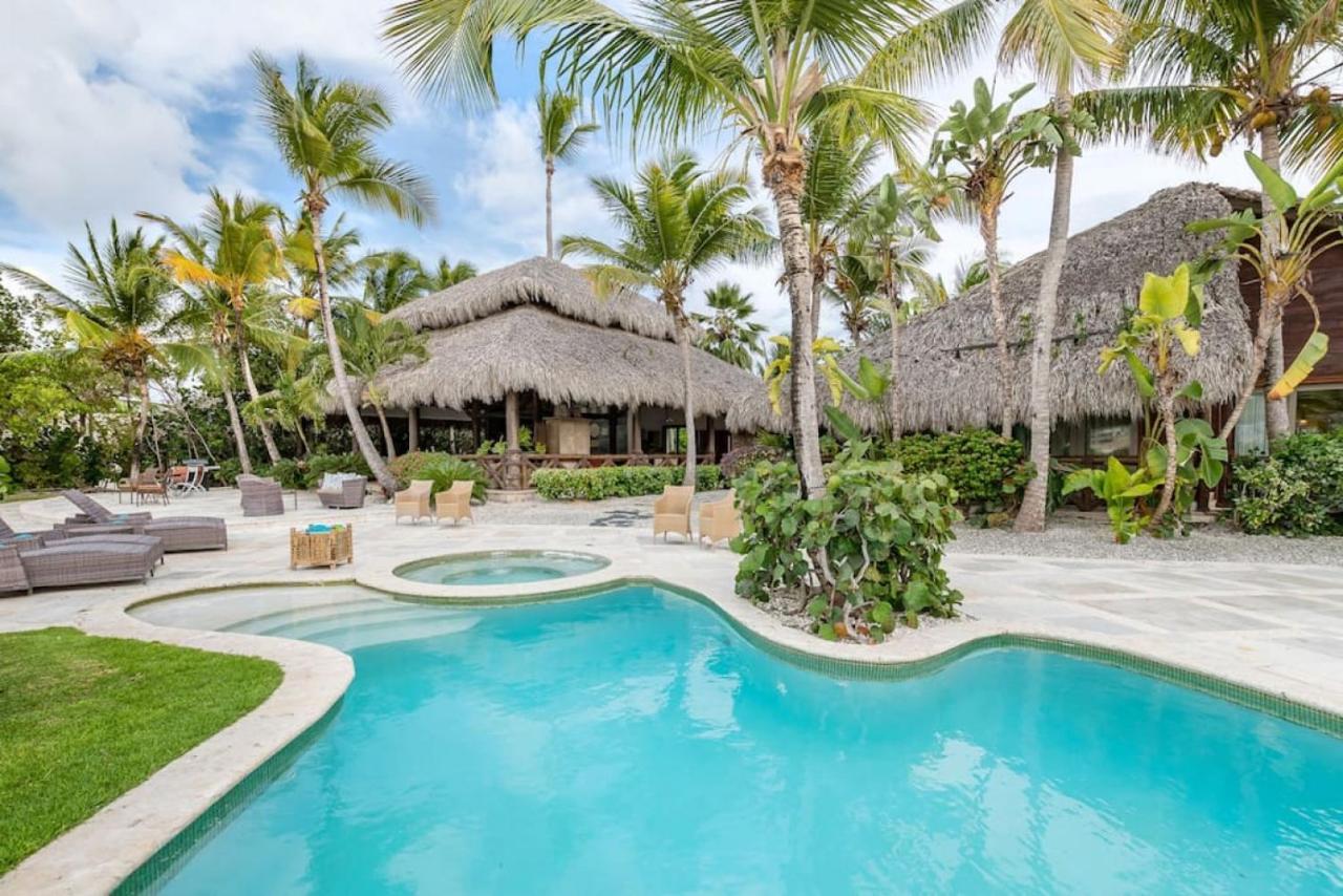 Caleton 5 Luxury With Access To Eden Roc Beach Villa