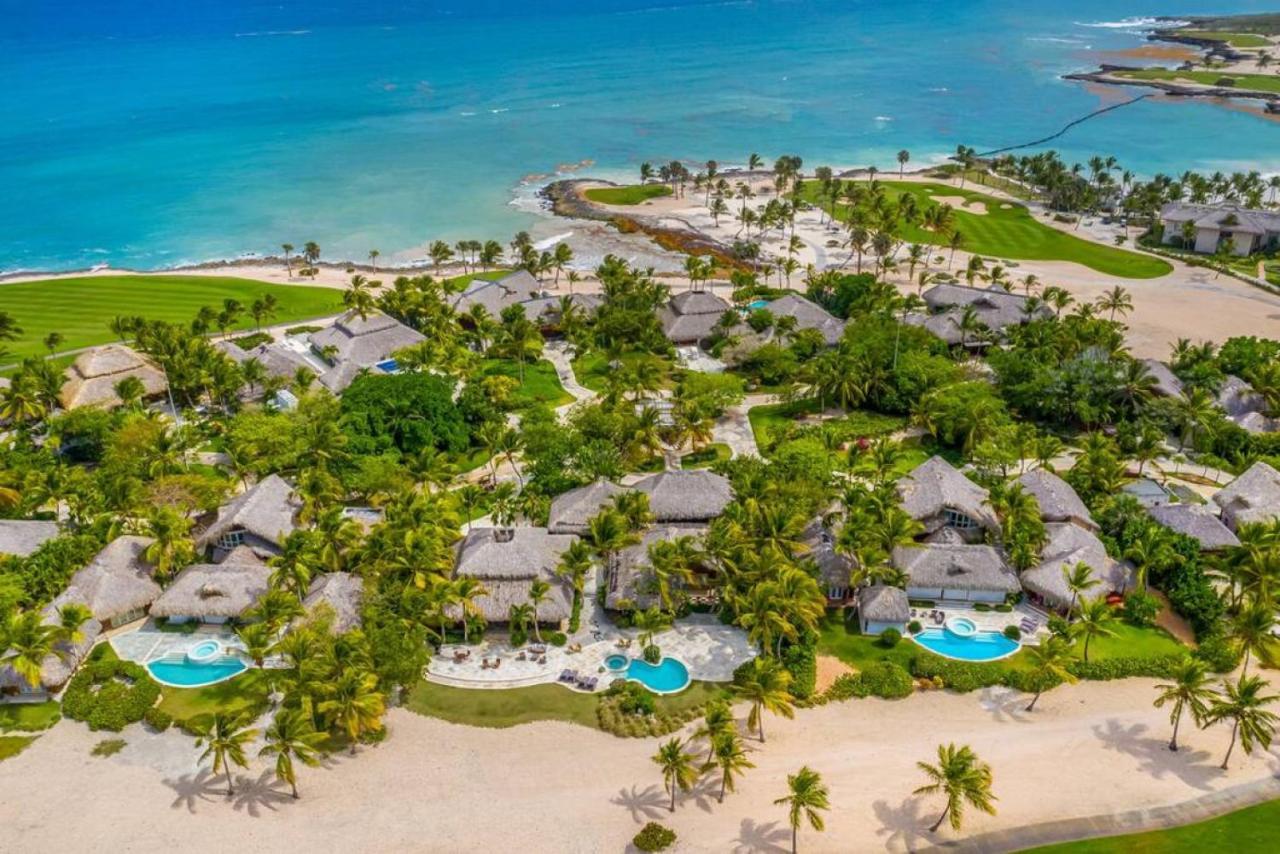 Villa Caleton 5 Luxury With Access To Eden Roc Beach