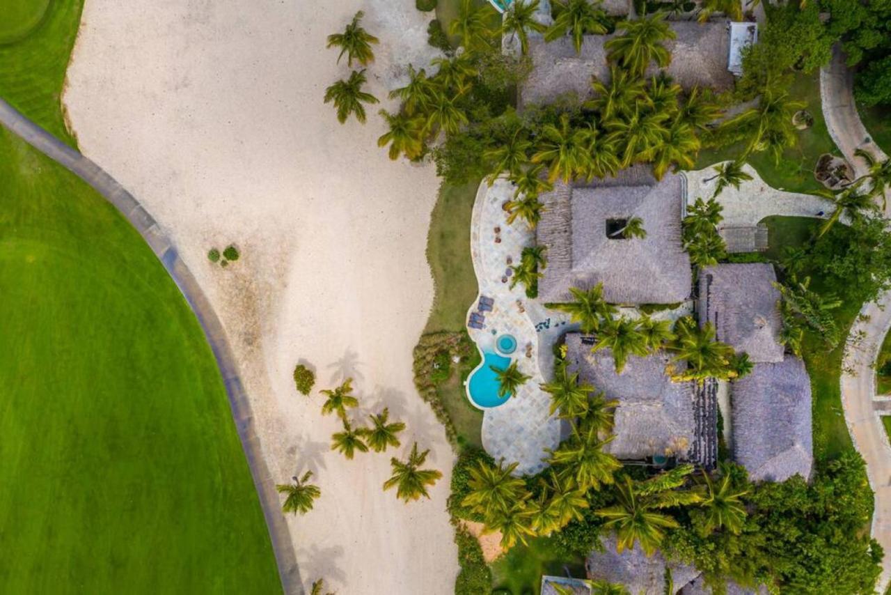 Caleton 5 Luxury With Access To Eden Roc Beach Punta Cana