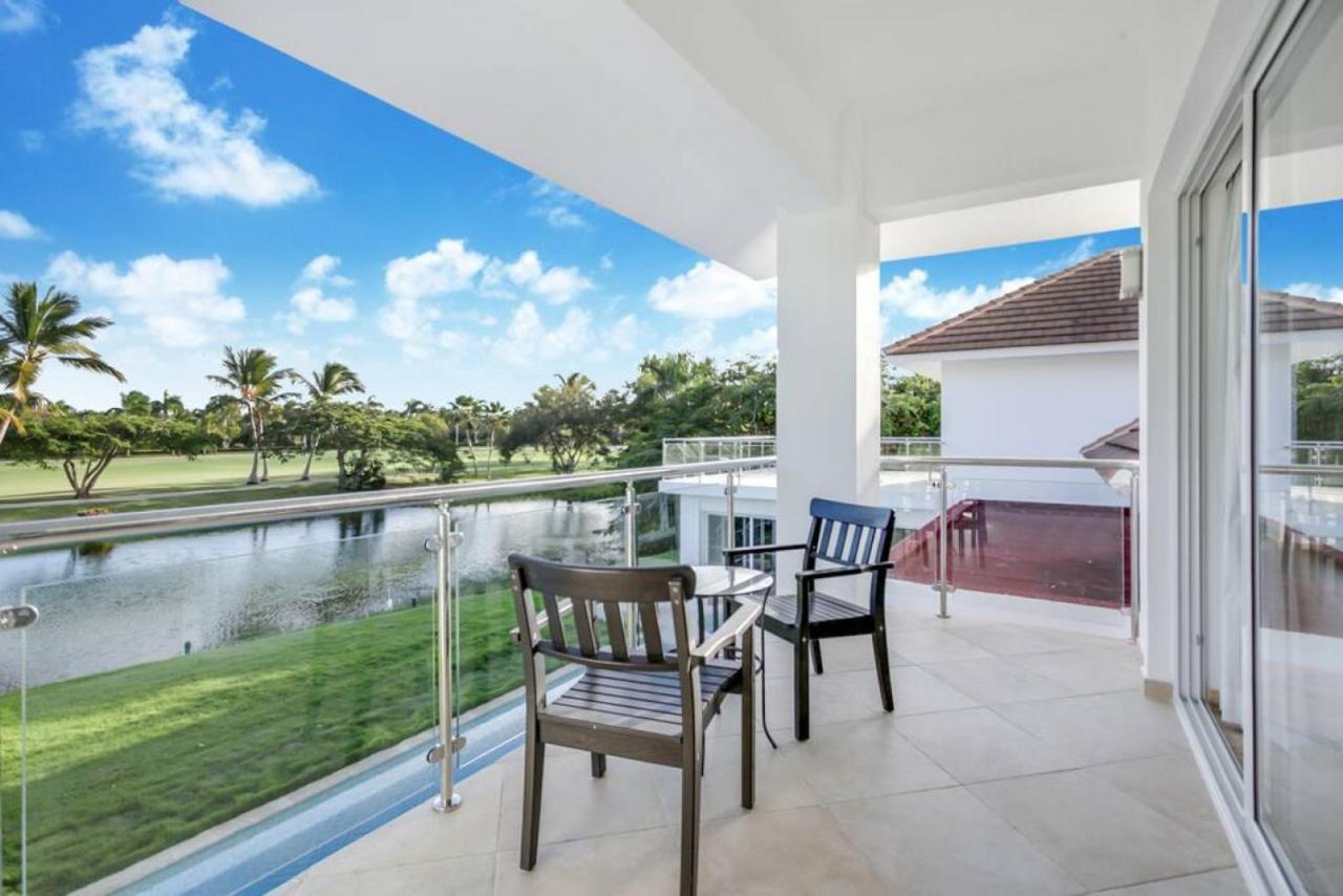 Cocotal Mansion Chef Butler Maids 2 Pools Jacuzzi Gym *