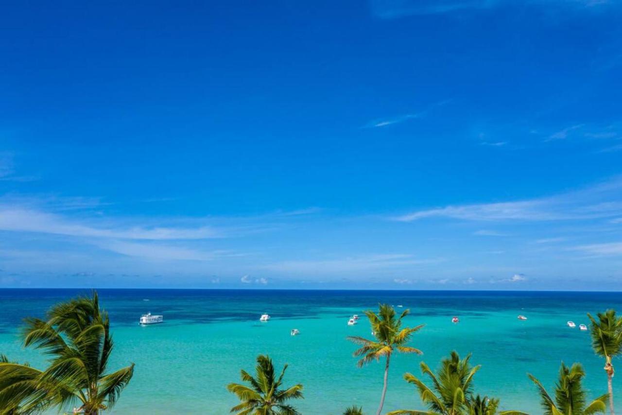Pandora Beach Front With Chef Game Pool