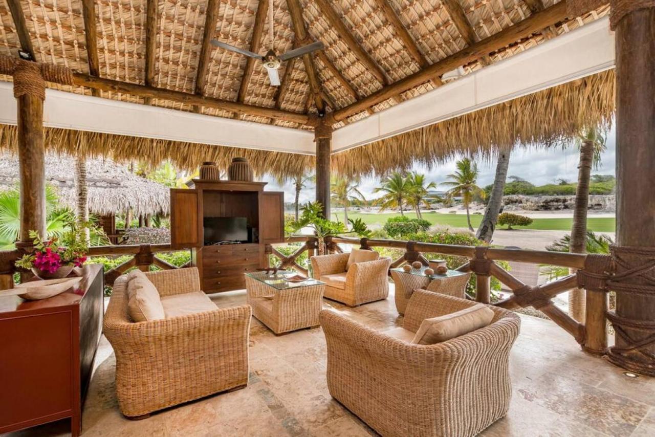 Caleton 5 Luxury With Access To Eden Roc Beach Villa
