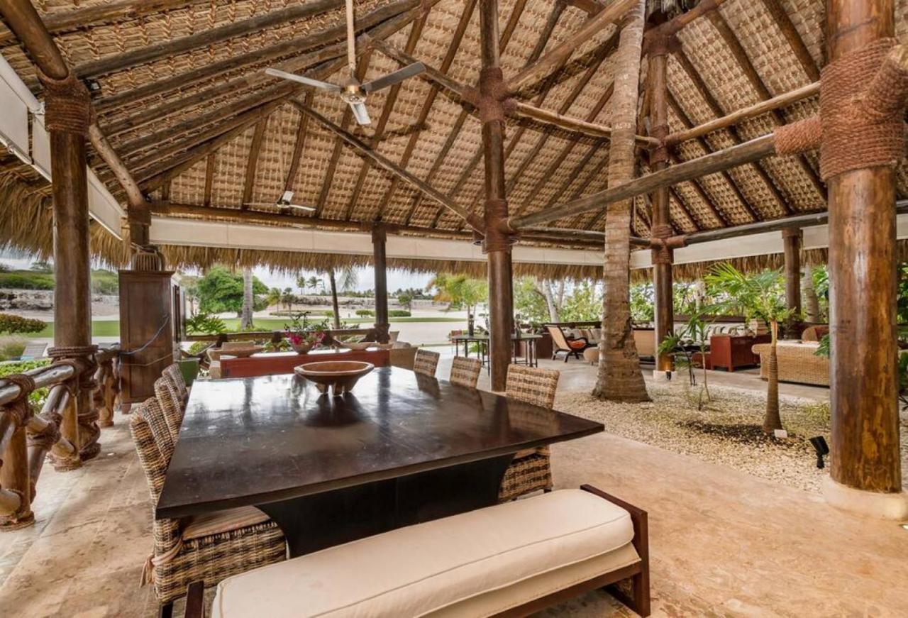 Villa Caleton 5 Luxury With Access To Eden Roc Beach *