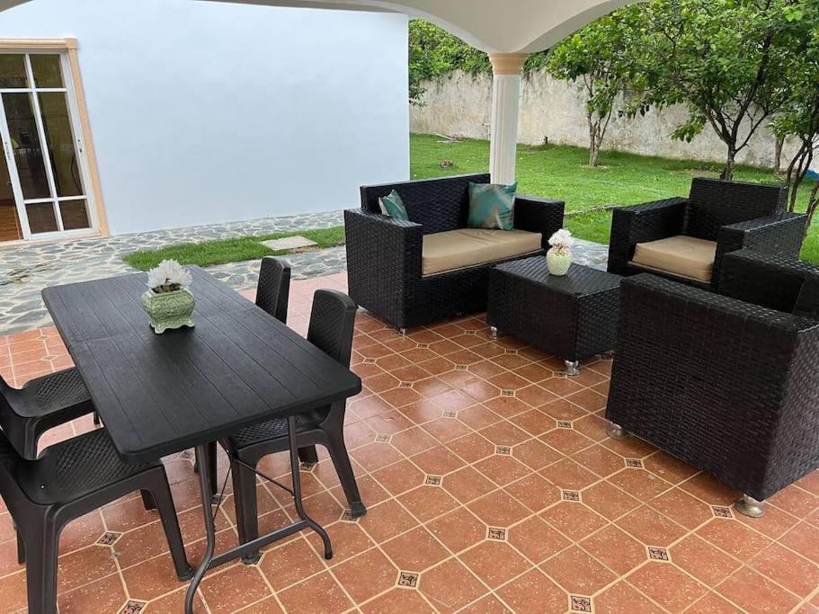 Casa Allegria Сasa de vacaciones Punta Cana