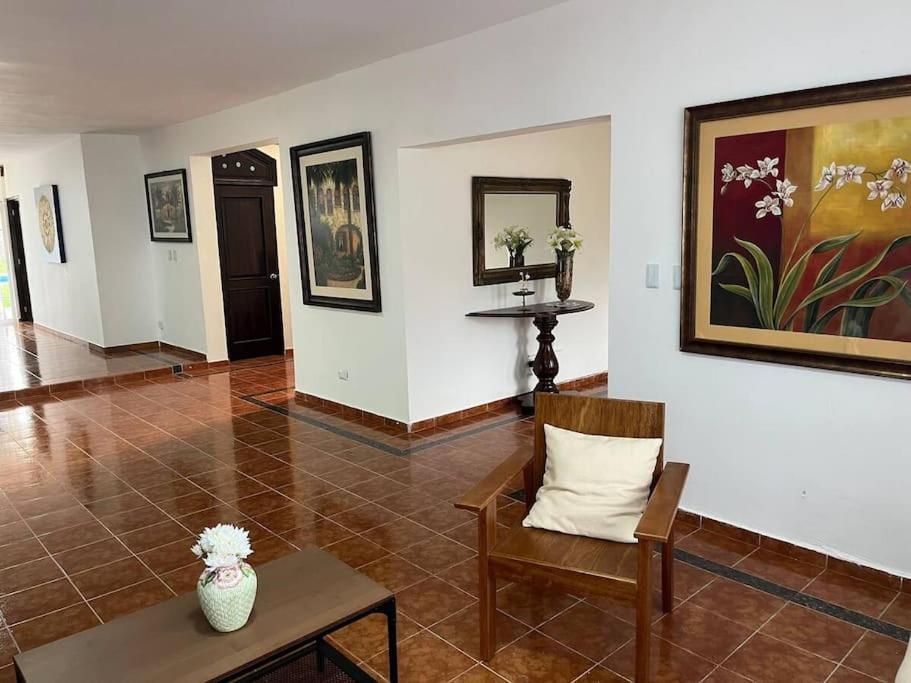 Casa Allegria Сasa de vacaciones Punta Cana