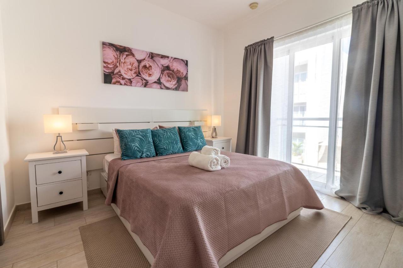 Apartamento Contemporary 2br In Paseo Del Mar Bavaro *