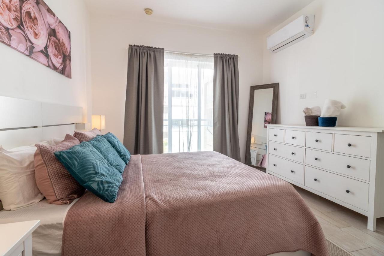 Contemporary 2br In Paseo Del Mar Bavaro * Punta Cana