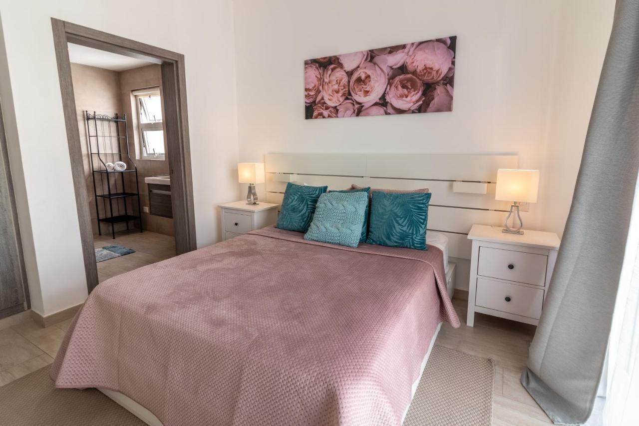 Contemporary 2br In Paseo Del Mar Bavaro Apartamento Punta Cana
