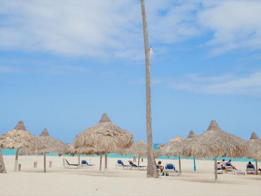Beach B2 Сasa de vacaciones *