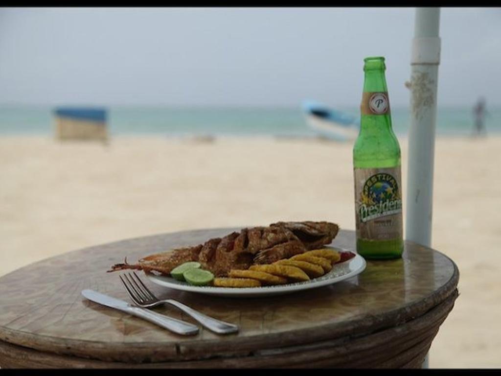 Сasa de vacaciones Beach B2 Punta Cana