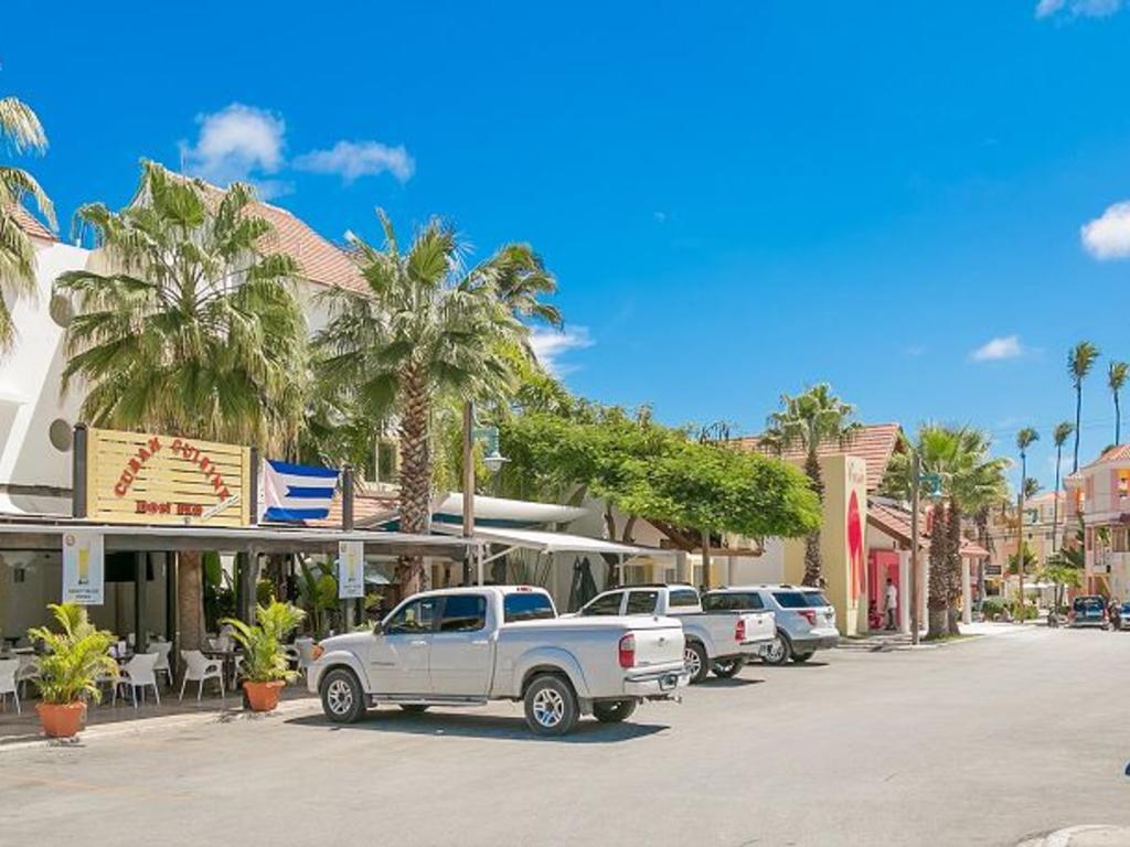 Сasa de vacaciones Beach B2