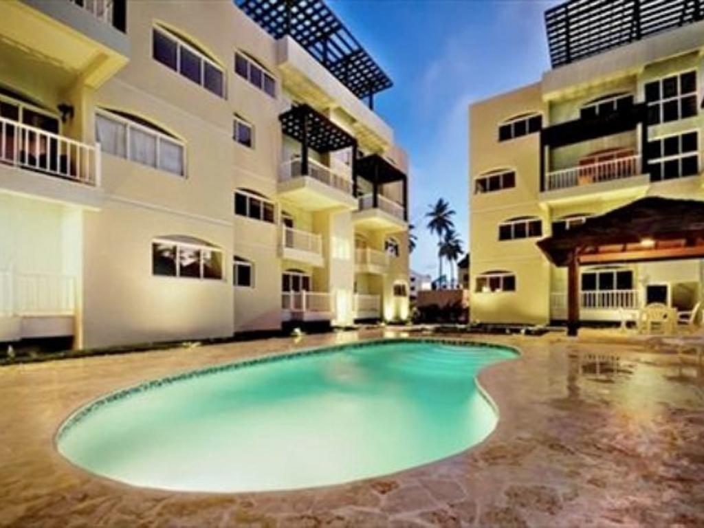 Сasa de vacaciones Beach B2 Punta Cana