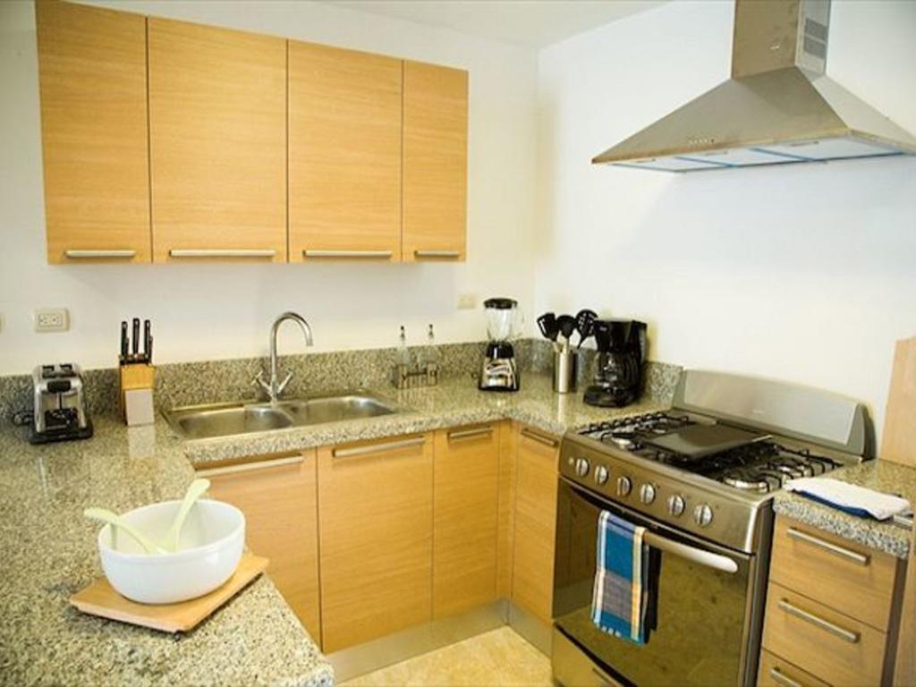 Сasa de vacaciones Beach B2 *
