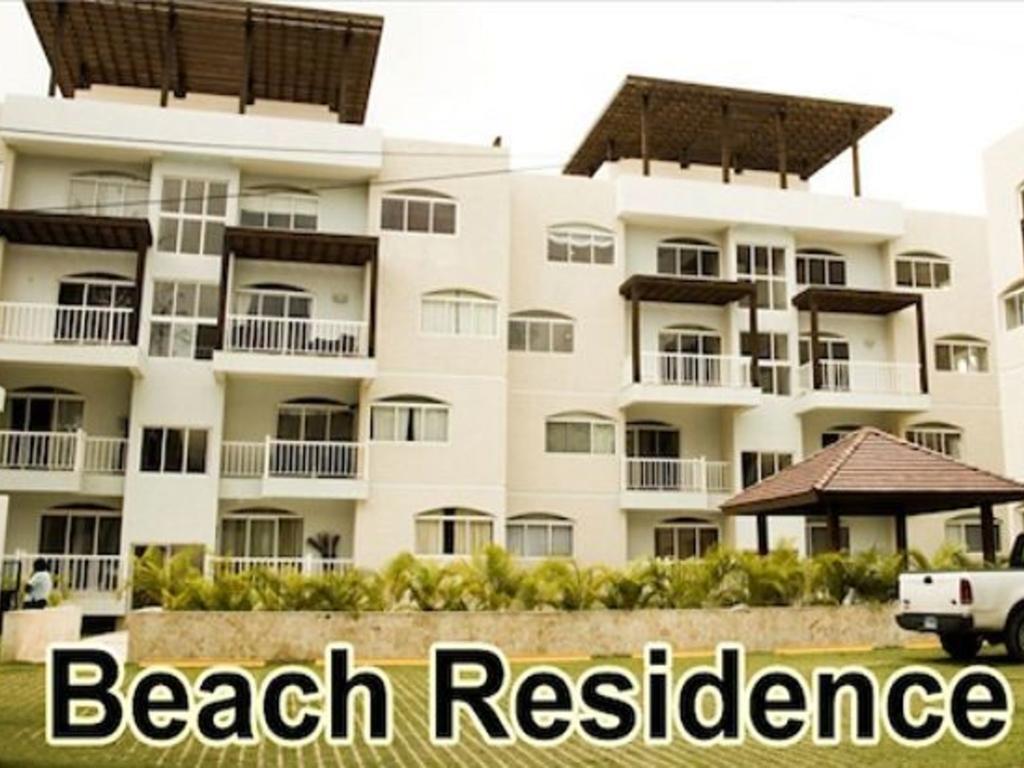 Сasa de vacaciones Beach B2 Punta Cana