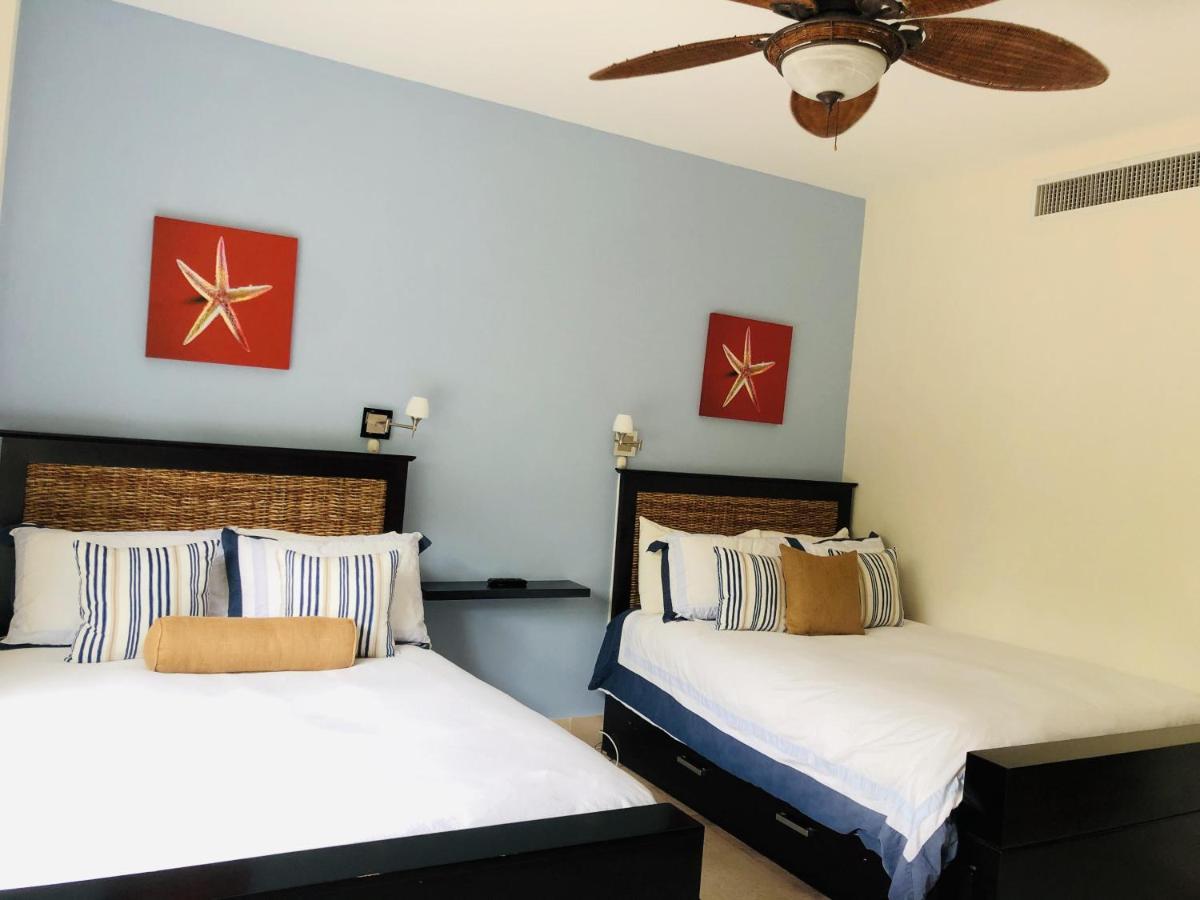 Luxury Marina Front Cap Cana, *