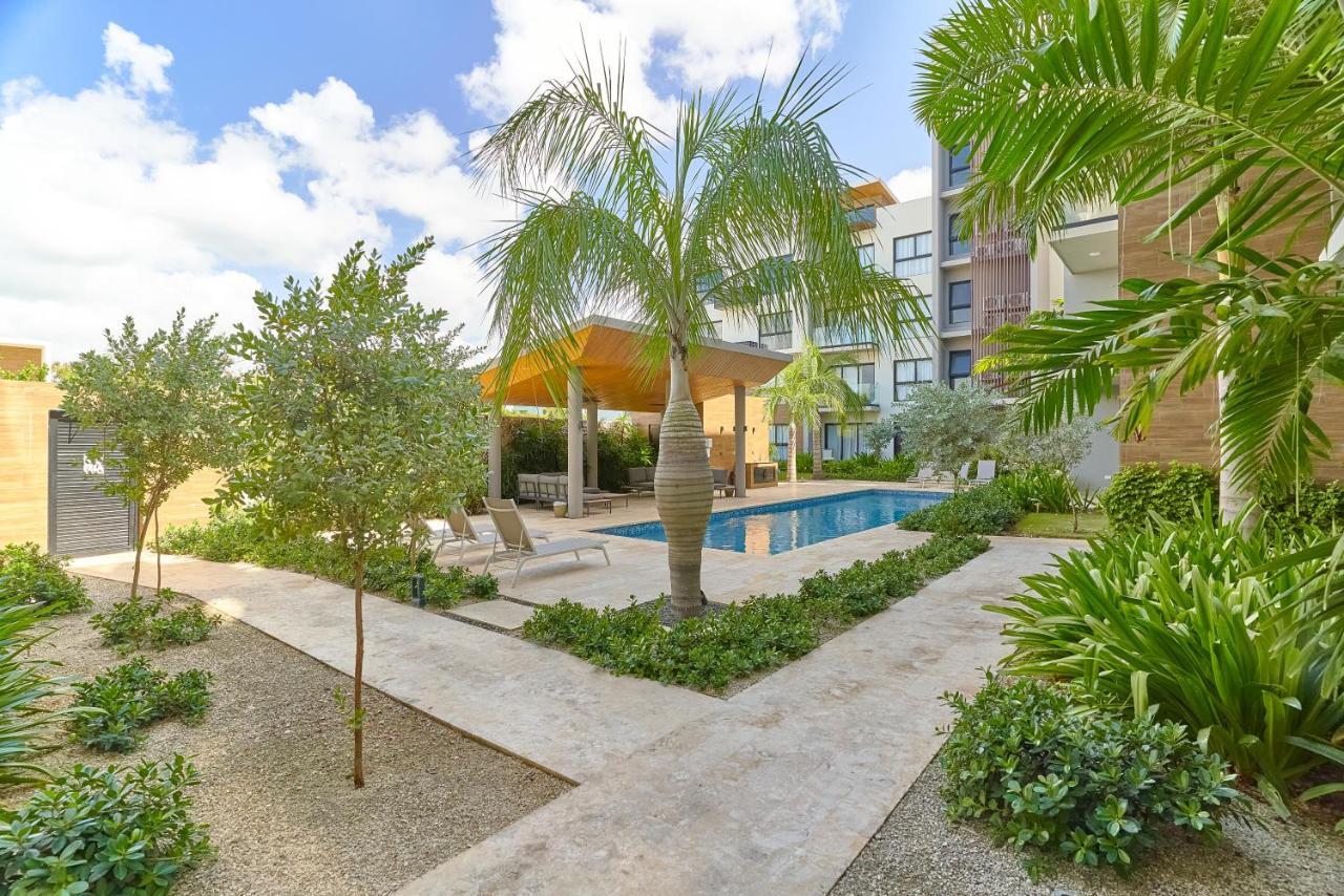 New! Elegant Comfy Pool View At Cap Cana * Punta Cana