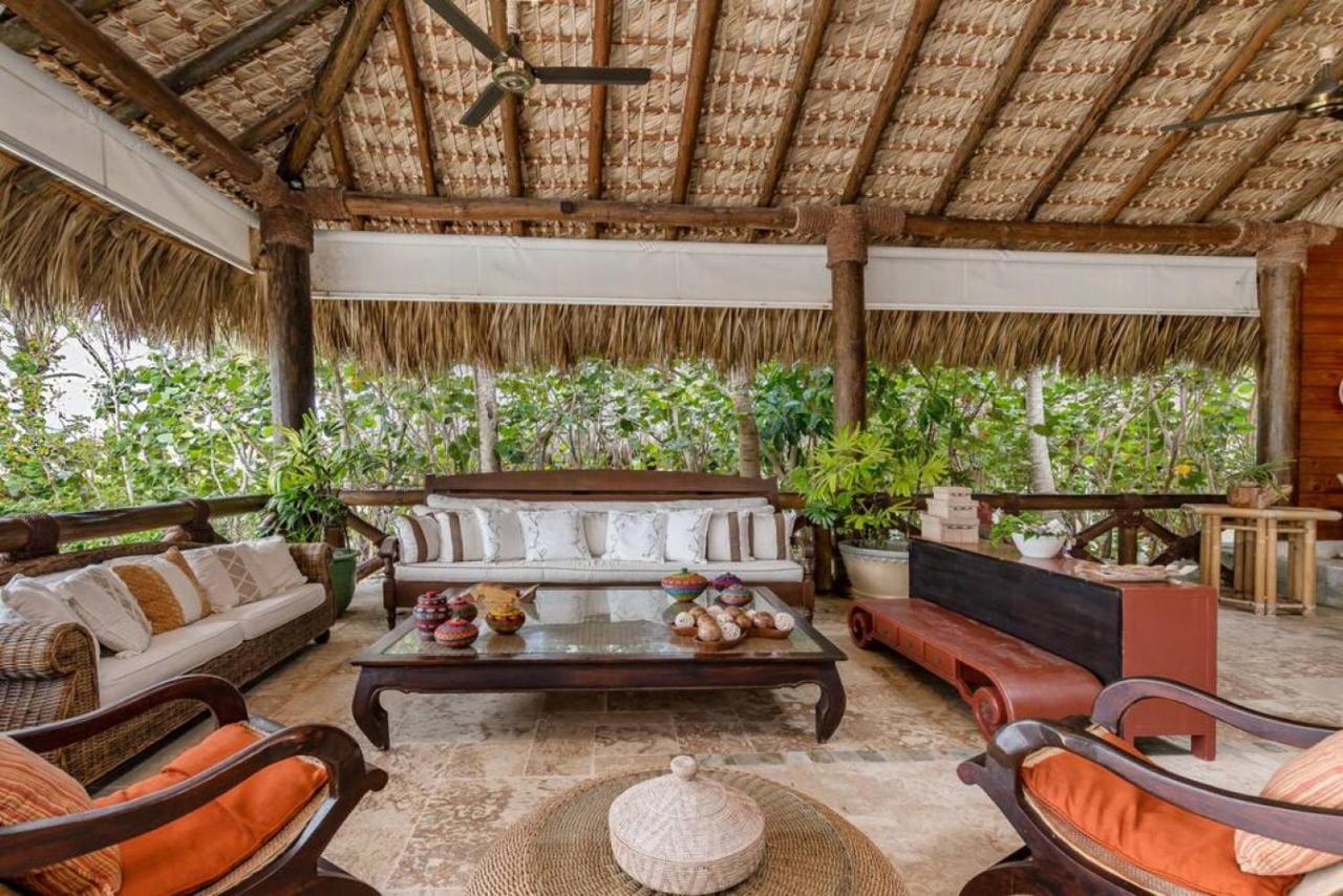 Caleton 5 Luxury With Access To Eden Roc Beach