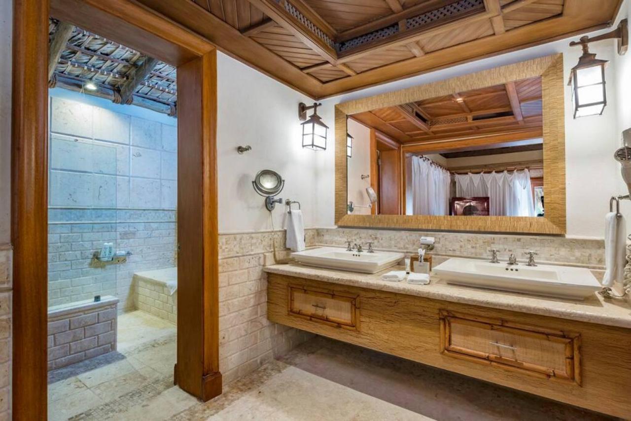 Caleton 5 Luxury With Access To Eden Roc Beach * Punta Cana