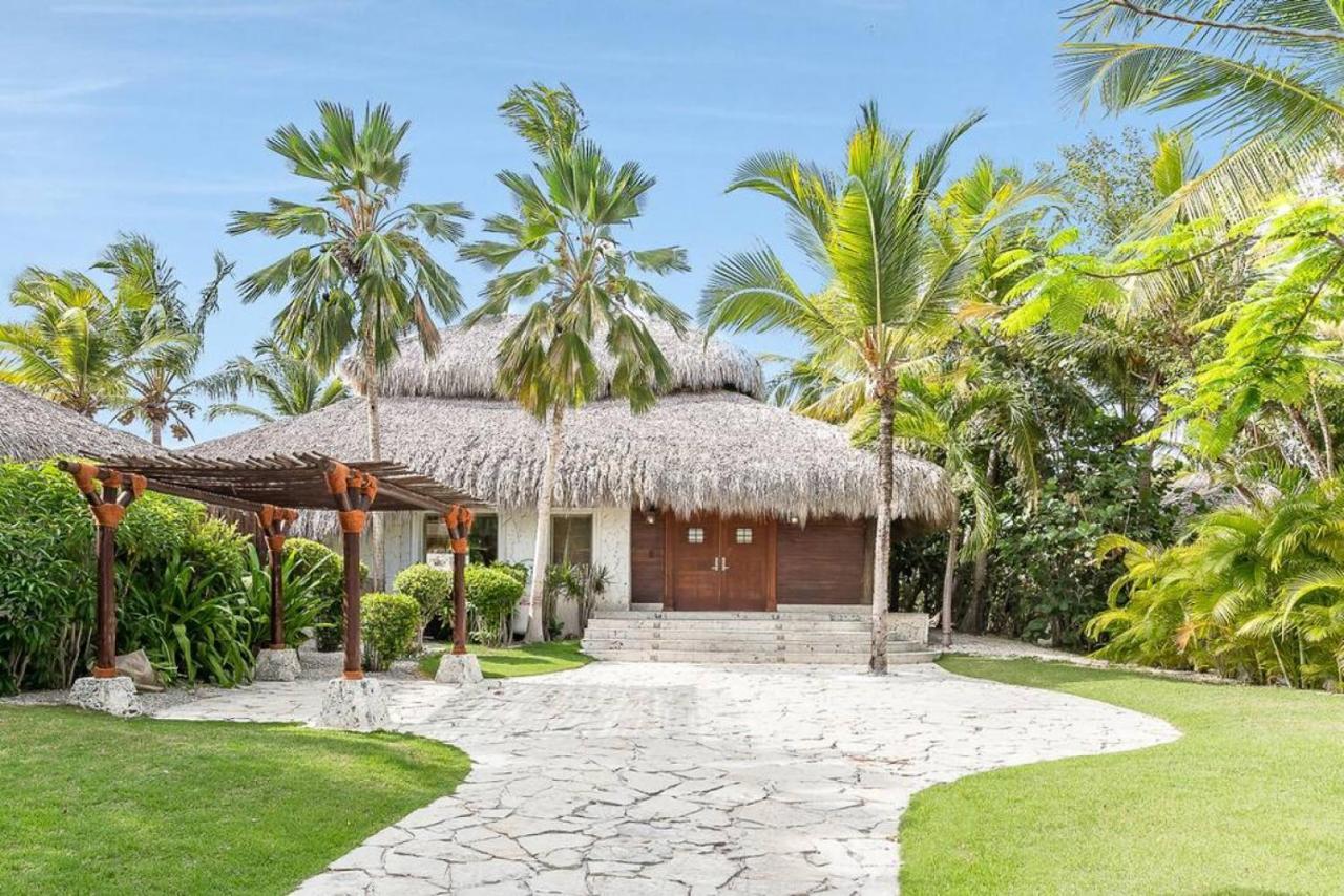 Caleton 5 Luxury With Access To Eden Roc Beach Villa Punta Cana