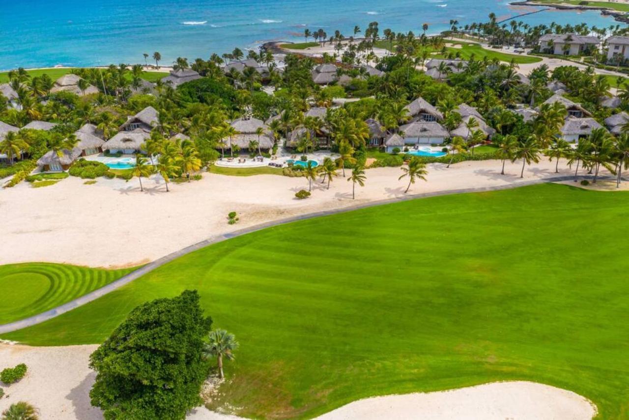 Caleton 5 Luxury With Access To Eden Roc Beach