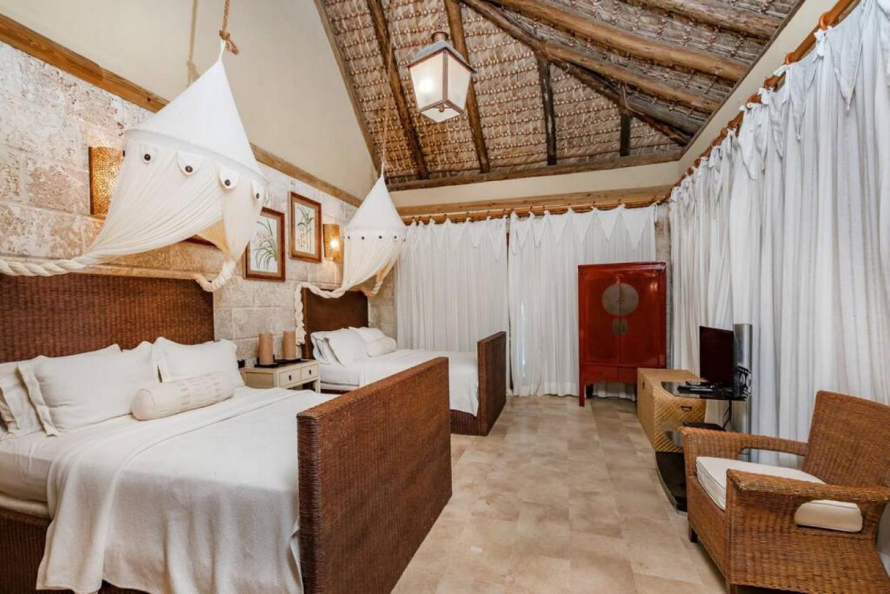 Caleton 5 Luxury With Access To Eden Roc Beach * Punta Cana