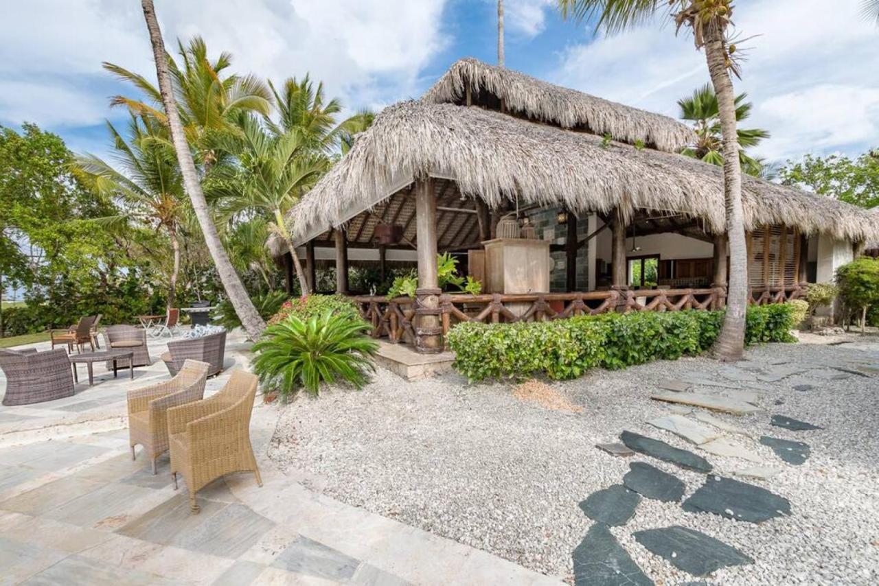 Villa Caleton 5 Luxury With Access To Eden Roc Beach *