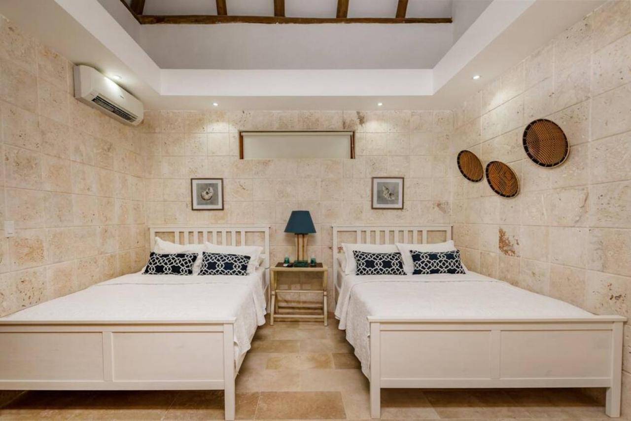 Caleton 5 Luxury With Access To Eden Roc Beach Punta Cana