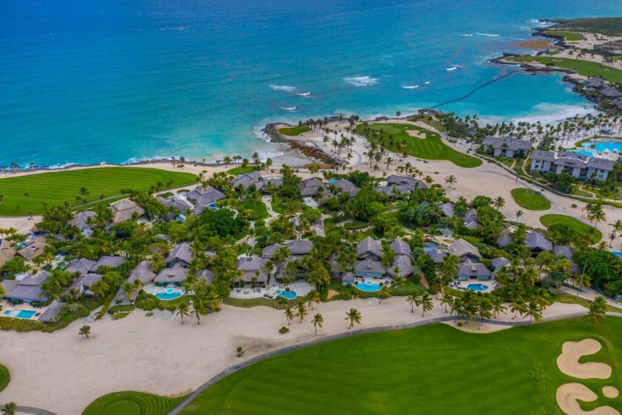 Caleton 5 Luxury With Access To Eden Roc Beach Villa *