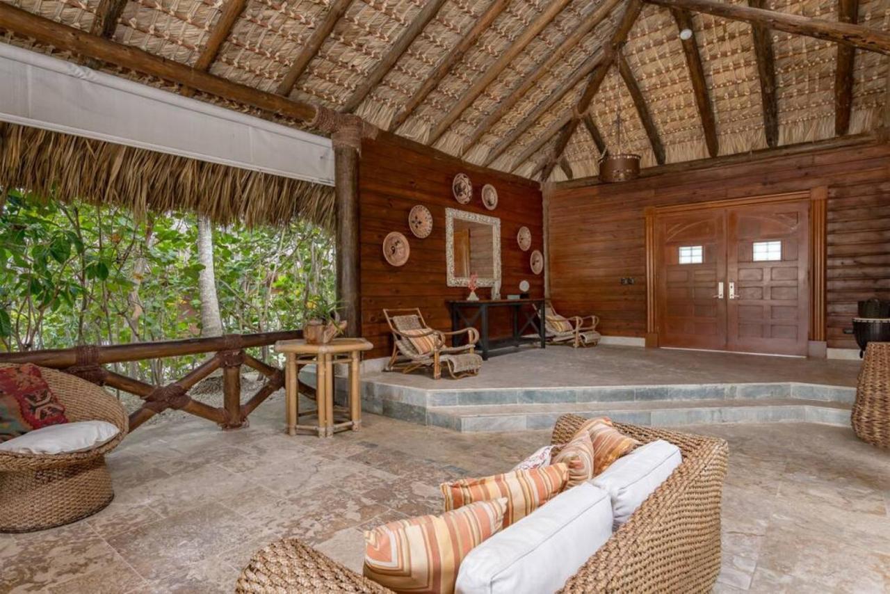 Caleton 5 Luxury With Access To Eden Roc Beach Villa *