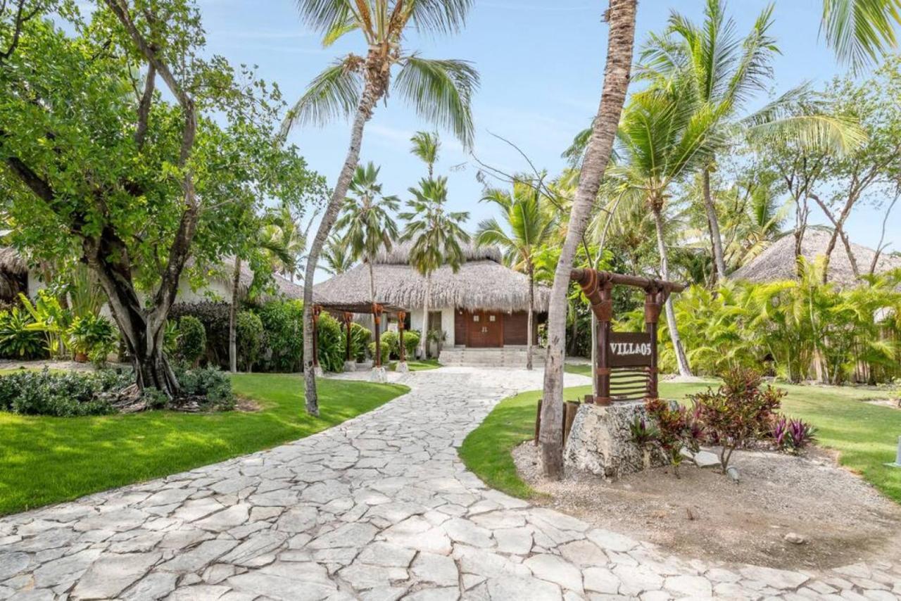 Caleton 5 Luxury With Access To Eden Roc Beach Villa Punta Cana
