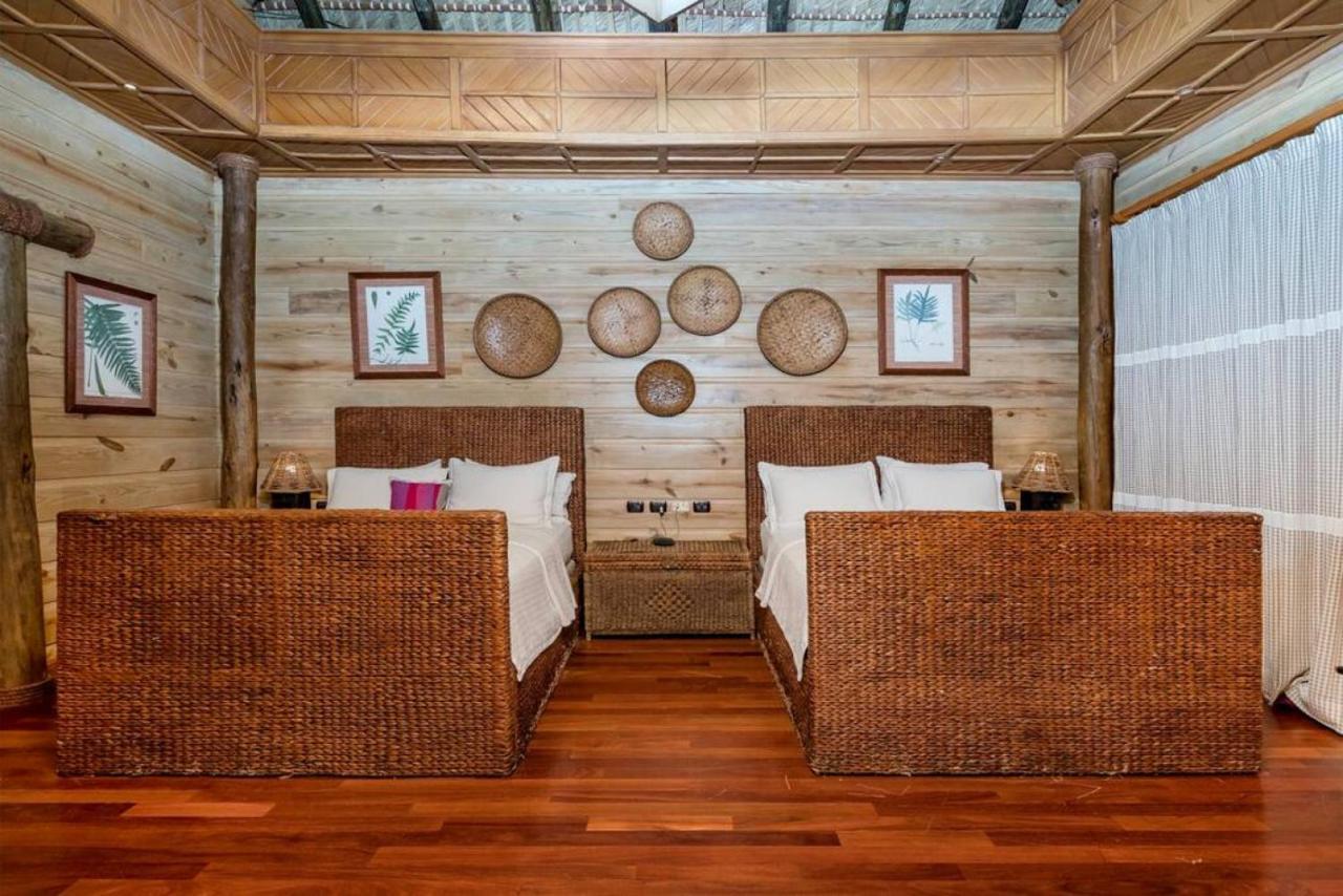 Caleton 5 Luxury With Access To Eden Roc Beach *
