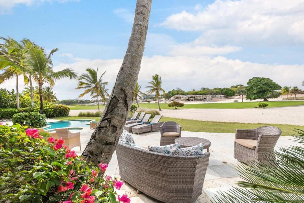 Caleton 5 Luxury With Access To Eden Roc Beach Punta Cana