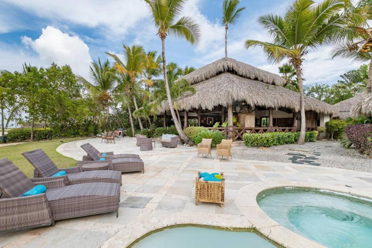 Caleton 5 Luxury With Access To Eden Roc Beach Villa *