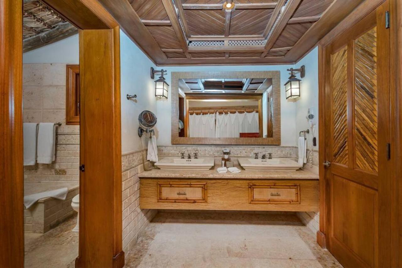 Caleton 5 Luxury With Access To Eden Roc Beach Punta Cana