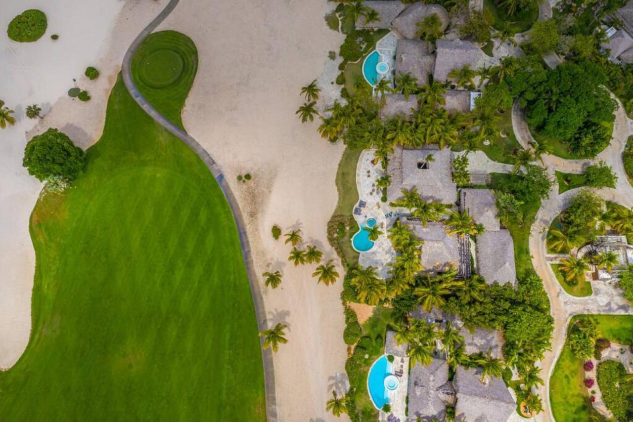 Caleton 5 Luxury With Access To Eden Roc Beach *