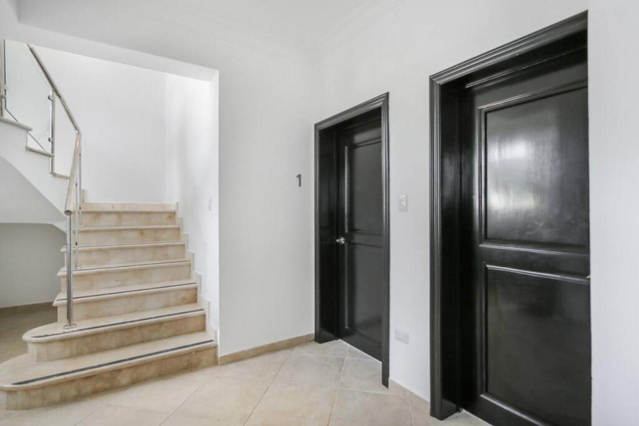 Cocotal Mansion Chef Butler Maids 2 Pools Jacuzzi Gym Villa