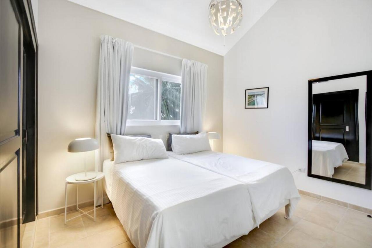Villa Cocotal Mansion Chef Butler Maids 2 Pools Jacuzzi Gym